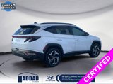 Certified 2022 Hyundai Tucson SEL w/ Cargo Package image 6