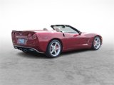 Used 2006 Chevrolet Corvette Convertible w/ Preferred Equipment Group image 5
