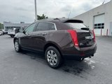 Used 2015 Cadillac SRX Luxury w/ Driver Awareness Package image 3