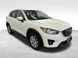 Used 2016 MAZDA CX-5 Touring image 3