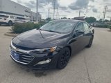 Used 2023 Chevrolet Malibu LT w/ Driver Confidence Package image 5