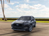 New 2025 Ford Escape ST-Line w/ Equipment Group 301A image 2