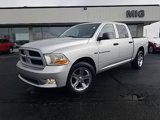 Used 2012 RAM 1500 Express w/ ST Popular Equipment Group image 2