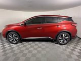 Used 2017 Nissan Murano Platinum w/ Platinum Technology Package image 2