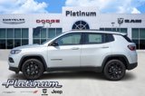 New 2025 Jeep Compass Latitude w/ Altitude Special Edition image 3
