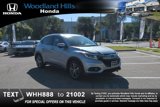 Certified 2022 Honda HR-V EX image 3