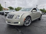 Used 2013 Cadillac XTS Luxury w/ Driver Awareness Package image 3
