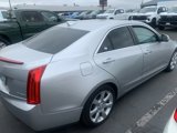 Used 2015 Cadillac ATS 2.0T Sedan image 5