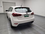 Used 2017 Kia Forte EX w/ EX Premium Tech Package image 6