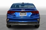 Certified 2023 Kia Forte LXS image 4