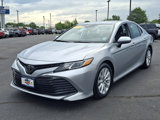 Used 2020 Toyota Camry LE image 3