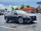 Used 2025 Nissan Altima 2.5 SV image 2