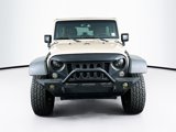 Used 2016 Jeep Wrangler Unlimited Sport w/ Quick Order Package 24S image 2