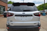 Used 2021 Ford EcoSport SES image 5