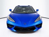 Used 2024 Chevrolet Corvette Stingray Preferred Conv w/ 2LT image 2