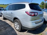 Used 2017 Chevrolet Traverse LS image 3