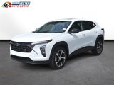 New 2025 Chevrolet Trax RS w/ Sunroof Package image 2