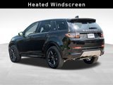 Used 2024 Land Rover Discovery Sport S image 6