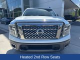 Used 2017 Nissan Titan Platinum Reserve image 3