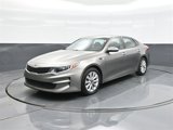 Used 2017 Kia Optima LX w/ Option Group 014 image 3