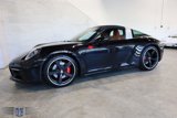 Used 2024 Porsche 911 Targa 4S image 4