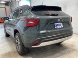 New 2025 Chevrolet Trax LT w/ Driver Confidence Package image 2