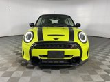 Certified 2023 MINI Cooper S w/ Signature Upholstery Package image 2