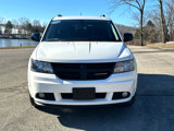 Used 2019 Dodge Journey SE w/ Premium Group image 2