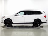 Used 2019 Mercedes-Benz GLS 450 4MATIC image 2