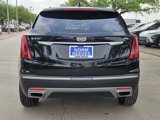 Used 2021 Cadillac XT5 Premium Luxury image 4