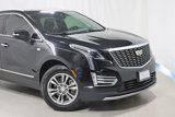Used 2020 Cadillac XT5 Premium Luxury image 2