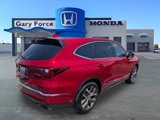 Used 2023 Acura MDX SH-AWD w/ Technology Package image 2