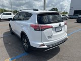 Used 2018 Toyota RAV4 XLE image 4