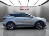 Used 2018 Hyundai Santa Fe Sport w/ 2.0T Ultimate Tech Package 05 image 5