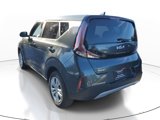 New 2025 Kia Soul LX image 2