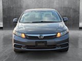 Used 2012 Honda Civic EX-L image 2