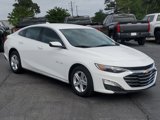 Used 2024 Chevrolet Malibu LT image 3