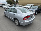 Used 2009 Honda Civic DX-VP image 3