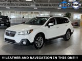 Used 2019 Subaru Outback 2.5i Touring image 4