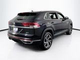 Used 2022 Volkswagen Atlas Cross Sport SEL image 5