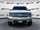 Used 2015 Chevrolet Silverado 1500 LT w/ All Star Edition image 2