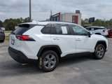 Used 2022 Toyota RAV4 XLE image 3
