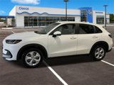 New 2025 Honda HR-V LX image 2