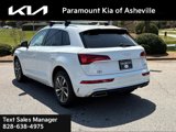 Used 2022 Audi Q5 2.0T Premium w/ Convenience Package image 4