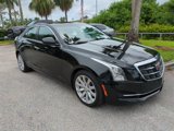 Used 2017 Cadillac ATS 2.0T Sedan image 2
