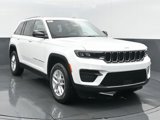 New 2025 Jeep Grand Cherokee Laredo X w/ Luxury Tech Group I image 2