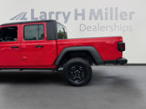 New 2025 Jeep Gladiator Sport image 4