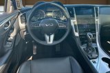 Used 2024 INFINITI Q50 Luxe image 5