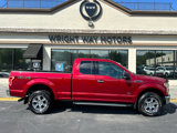 Used 2016 Ford F150 XLT w/ Equipment Group 301A Mid image 2