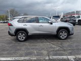 Used 2022 Toyota RAV4 XLE image 4